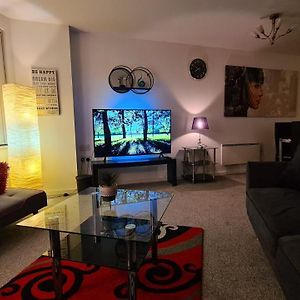 Appartement met Twee Slaapkamers